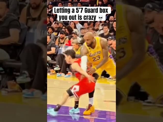 Lebron Needs to Retire 😭💪🏽 #nba #lakers #lebron #lebronjames #trending