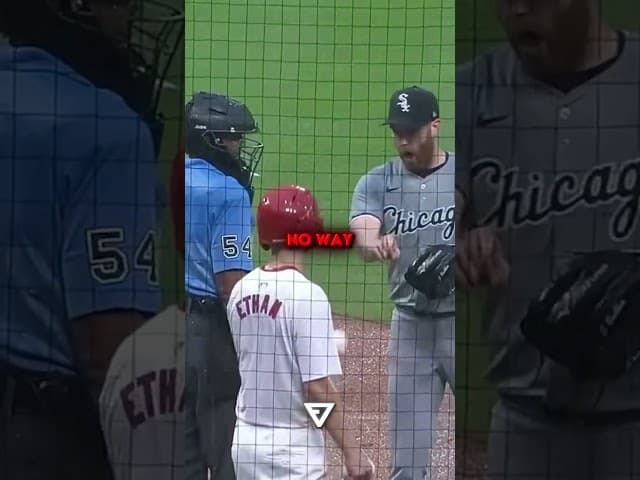 They Stopped the Game With ONE Out Left 😳⚾