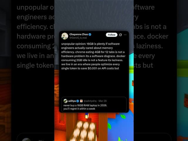 Software VS Hardware Problems!