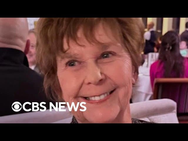 Sheriff says they received ransom note for Savannah Guthrie's mom