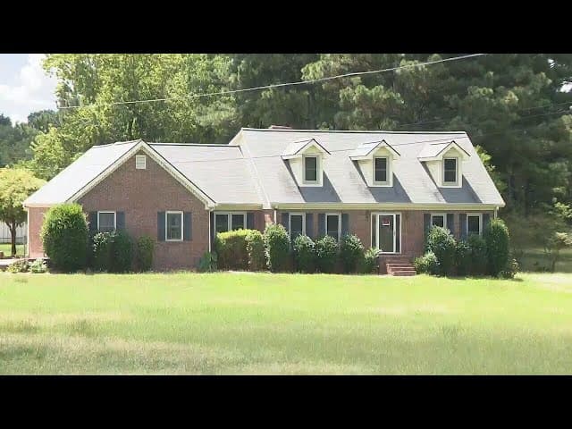 Family sues after they say forged deed resulted in them losing their home  | WSB-TV