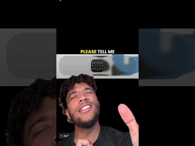 What is the perfect app doc?? #carterpcs #tech #appdoc