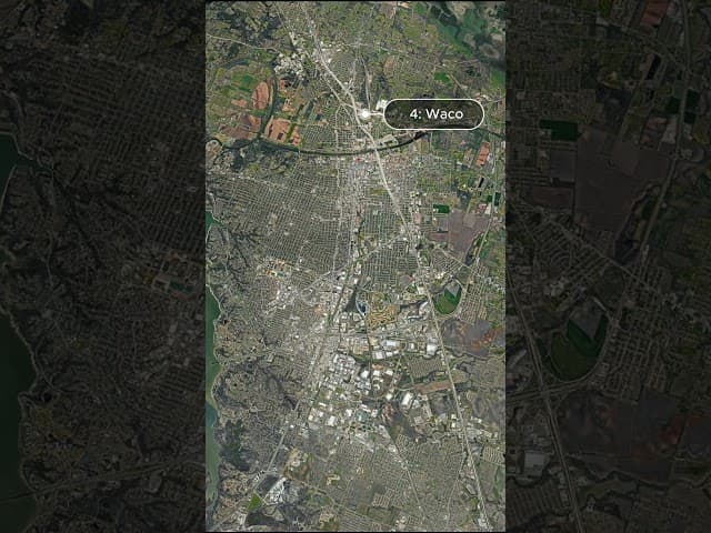 10 Hells on Earth in Texas – Just Hearing Them Makes You Want to Run!