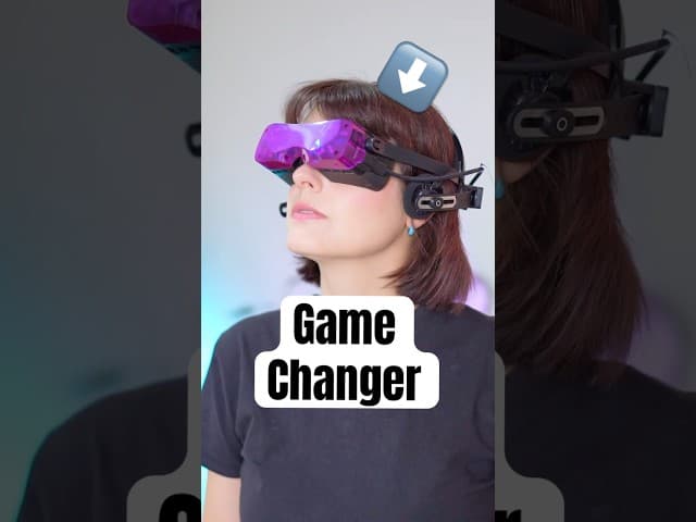 This VR Tool Is GENIUS!