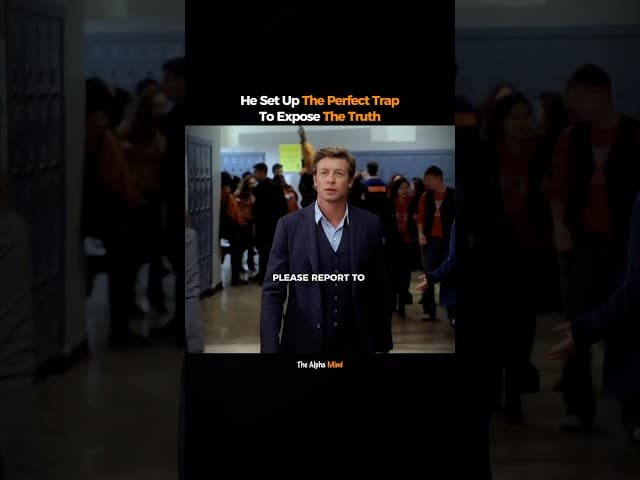 The Real Intelligence Is Knowing What People Reveal #humanbehavior #psychology