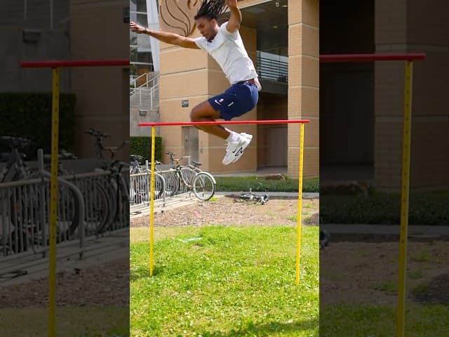 Highest Jumps I’ve Ever Seen @dakotarivers