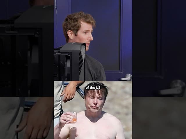 Linus Torvalds Accidentally Slams Elon Musk