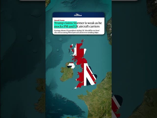 Here's the last 24 hours in geopolitics #geopolitics #dailynews #worldnews #breakingnews