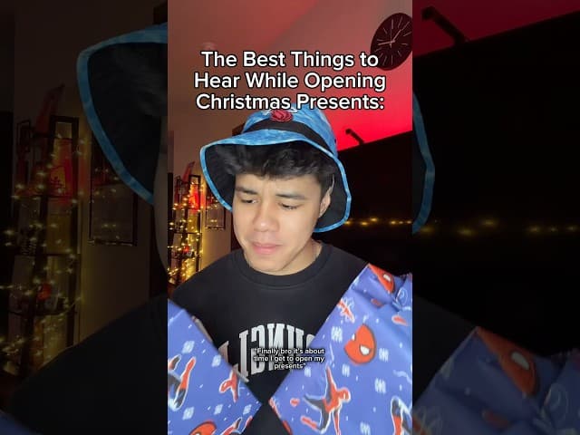 BEST feeling to hear these 😭