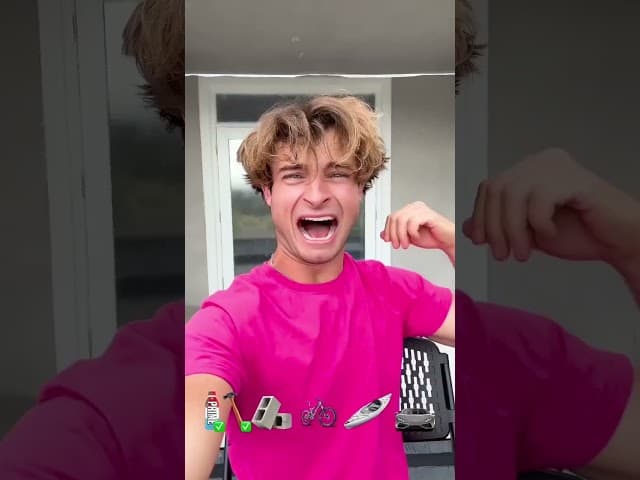 Introducing the "VitaWear SmartBand," a next-generation wearable gadget💥#shortsfeed #trending