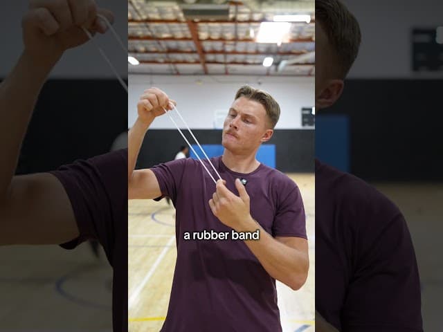 Did you know these random basketball facts?