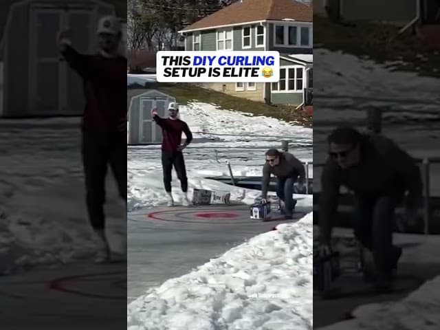 Josh was on the money 🥌 🎯 #shorts