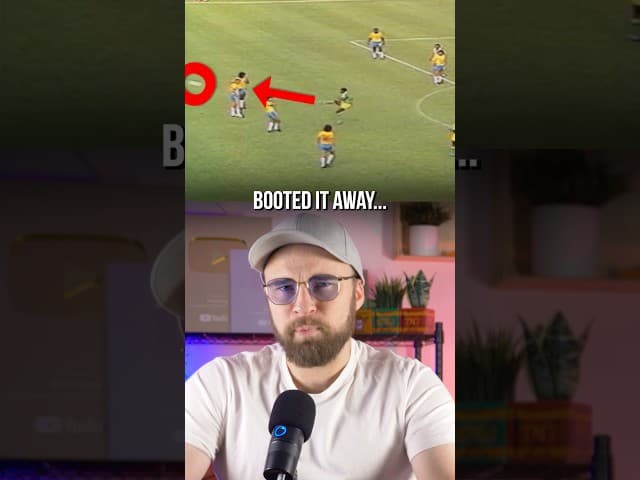 Why Did He Do That?