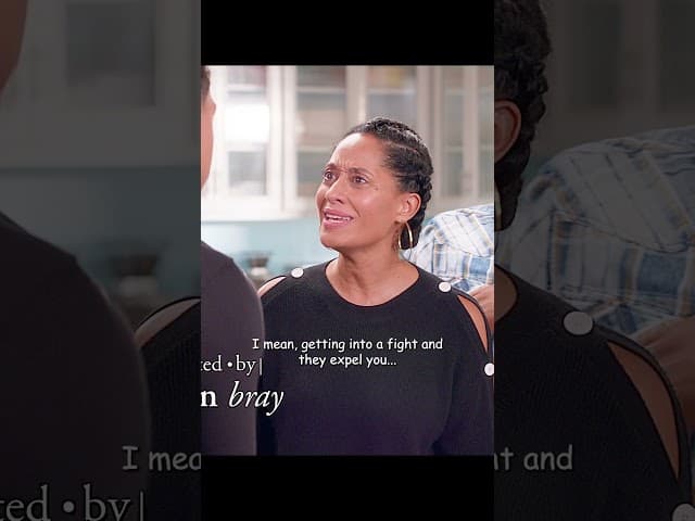 He got expelled, now the whole family is losing it 🤯 #Shorts #familydrama