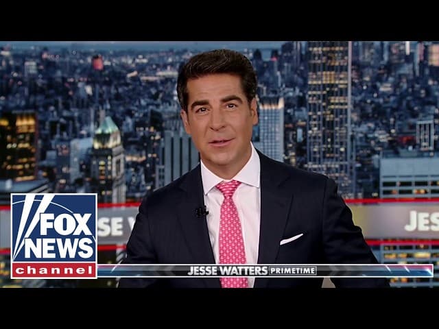 Watters: Trump's FINAL warning...