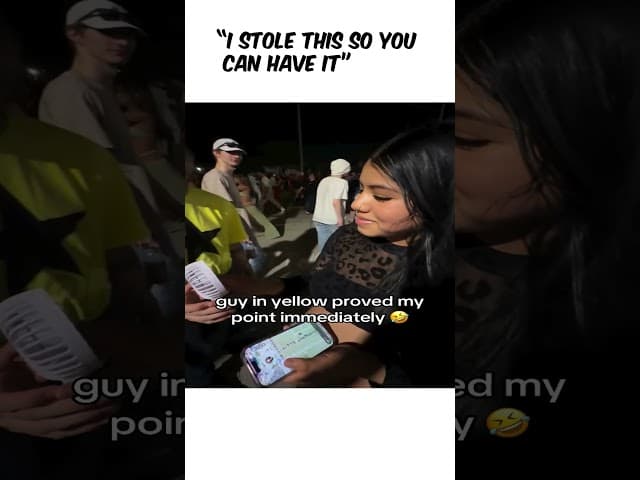 🥹 Bro Did it for Kindness ❤️ #funny #fyp #fypシ #foryou #shorts #viral