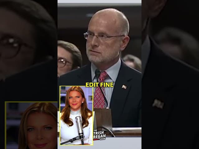 FCC Chief Levels Clueless Senator