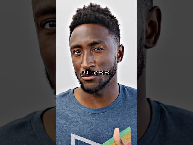 Apple’s Secret Voice Feature ​⁠@mkbhd