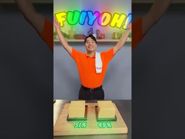 Perfect Slice Challenge