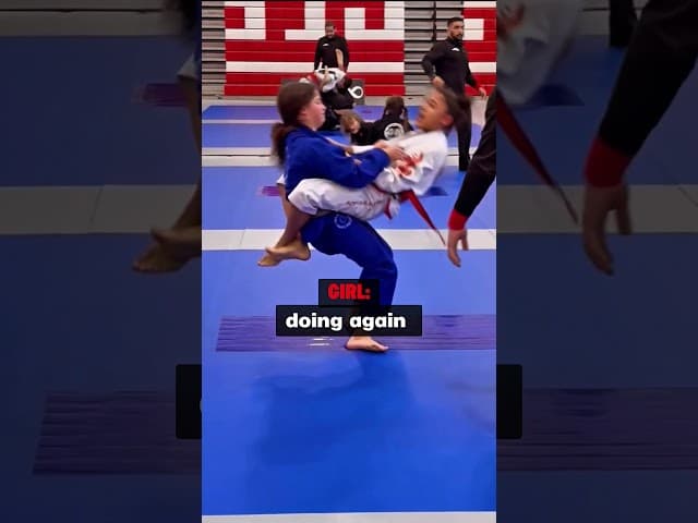 Worst Coach Ever 💀 (@Isabellajiujitsugirl)