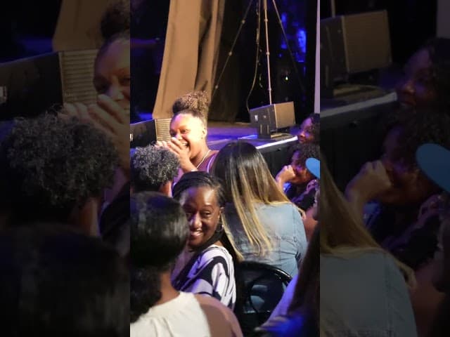 Telling on the Police is crazy 😂😂😂😂😂😂😂😂 #standupsundays #crowdworksunday #standupcomedy