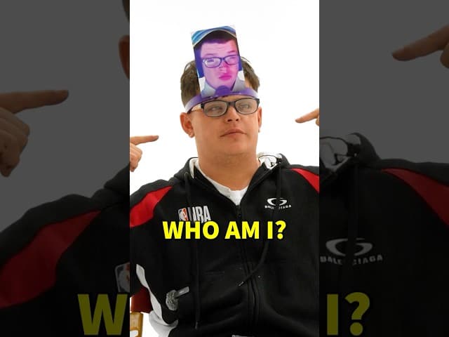 Sketch Guesses Sketch