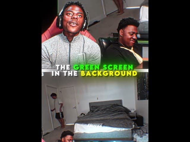 Shape-shifting❎ Jump-scaring✅