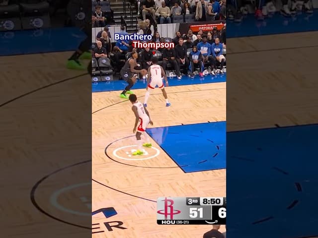 Rockets scramble defense