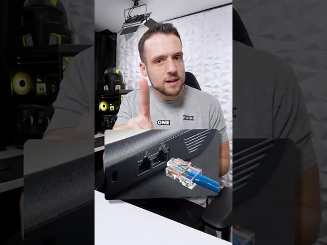 Smart vs Dumb Ethernet Switches