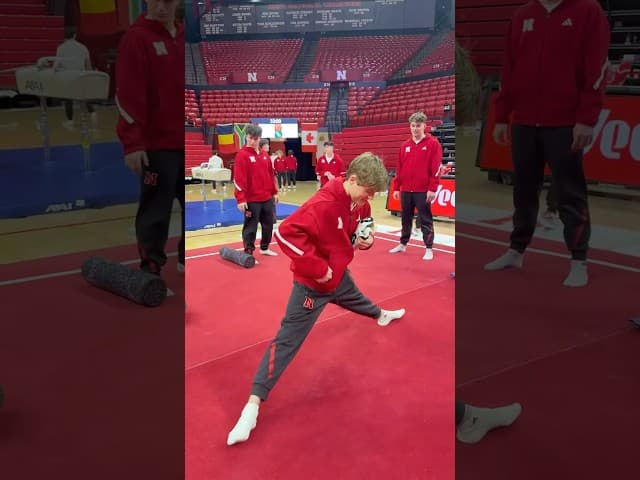 These are really creative Via: tt/huskermgym