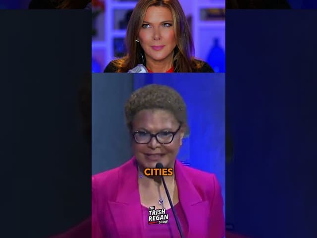 Did They NOT Understand the Question??! CA Debate Stumps Dems