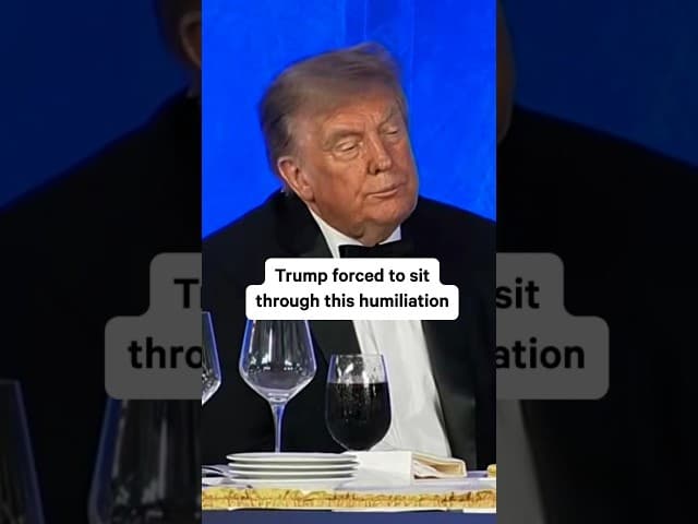 Trump Accused of Doxxing Reporter