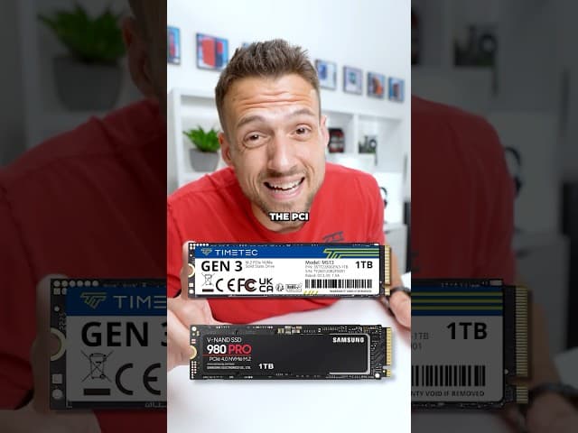 SSD Pricing Update - August 2026