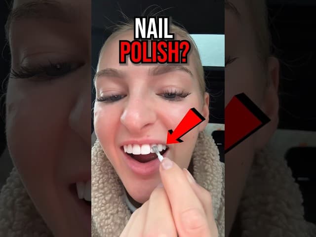 No Way That Happened 😨😨