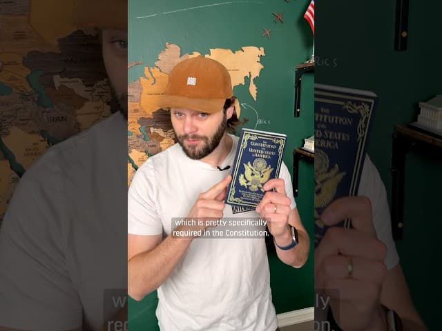 What’s happening (and not happening) in Iran