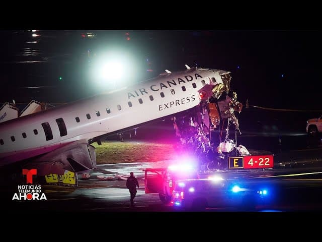 Las noticias de la mañana, lunes 23 de marzo de 2026 | Noticias Telemundo