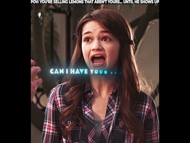 It Was Going Perfect…