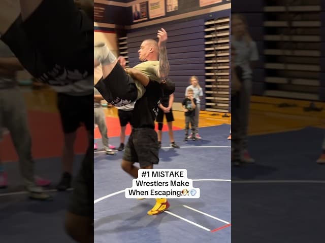 Don’t run away—Hold your Ground‼️