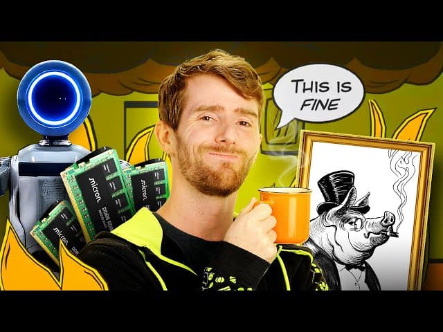 I’m Done Being Mad