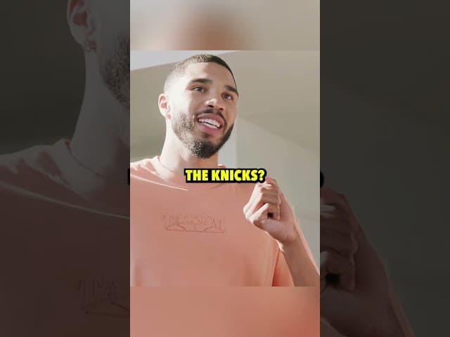 Carmelo Anthony Was Special 🥹