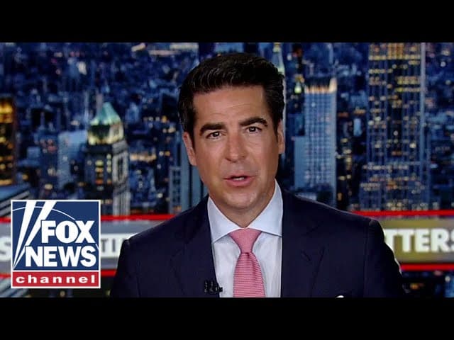 Watters: China has been ‘SALIVATING’ over THIS…
