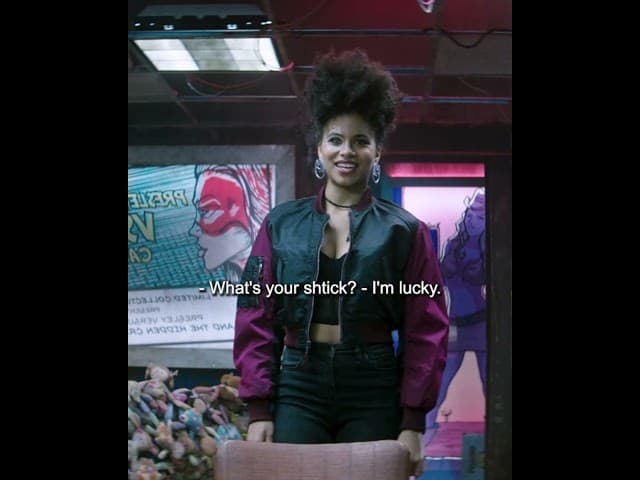 Deadpool’s “Suicide Squad” Last Goodbye… 😂😳#movie #shorts