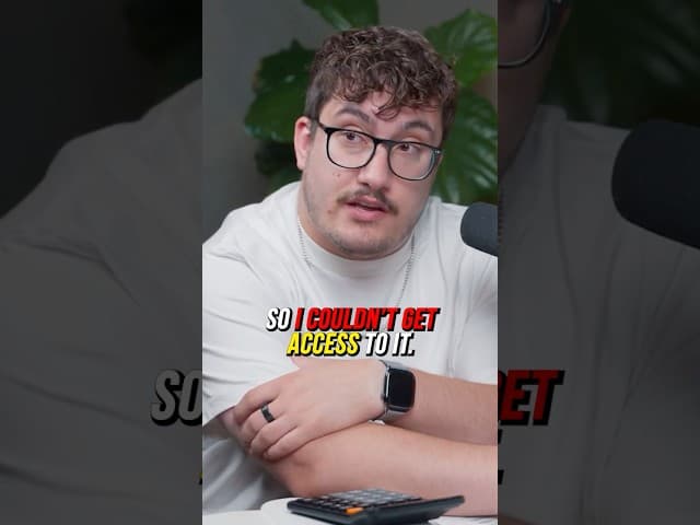 Mother of Financial Audit Guests Hear Worst News