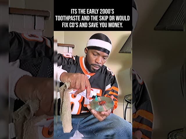 Fun fact about the 2000s