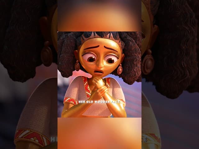 She Wanted to Be Like Everyone But Lost Herself 😢💔 #roblox #animation #shorts