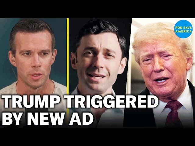 MUST WATCH: Viral Ad DESTROYS Trump Over Corruption