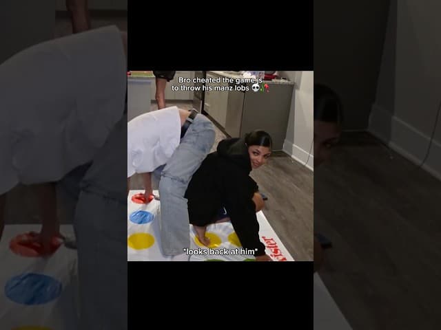 bro cheating just to throw lobs😭🥀