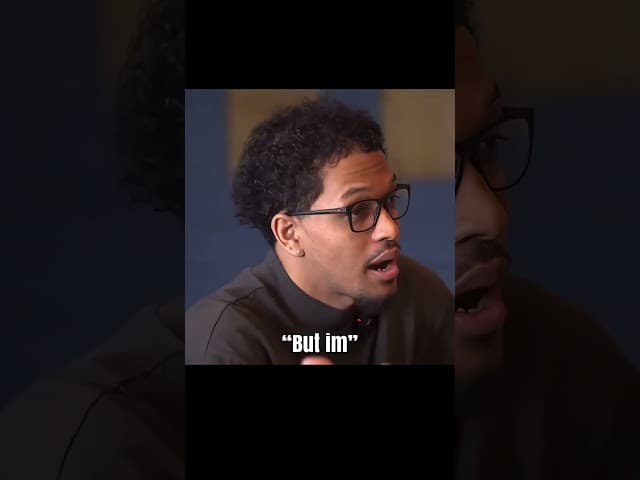 "Thats Supposed To Be Me" #shorts