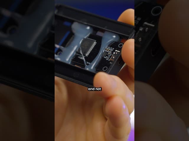 Amazon Sell Fake SSDs?