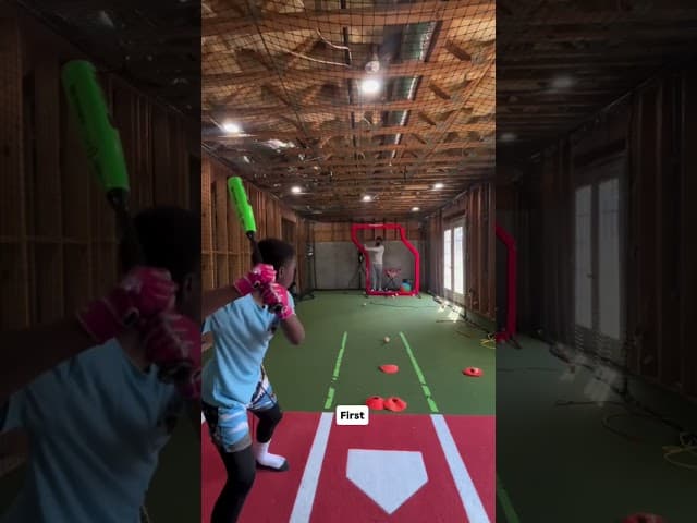 Have you ever tried this drill? #WIN